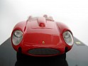 1:43 Hot Wheels Elite Ferrari 250 Testa Rossa 1958 Red. Uploaded by indexqwest